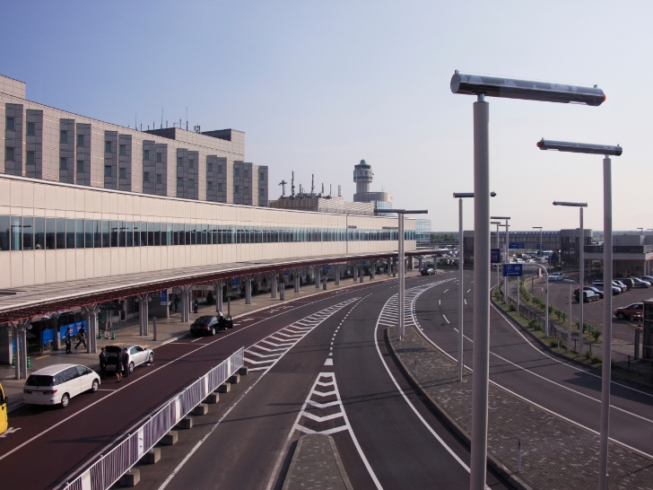 新千歳空港